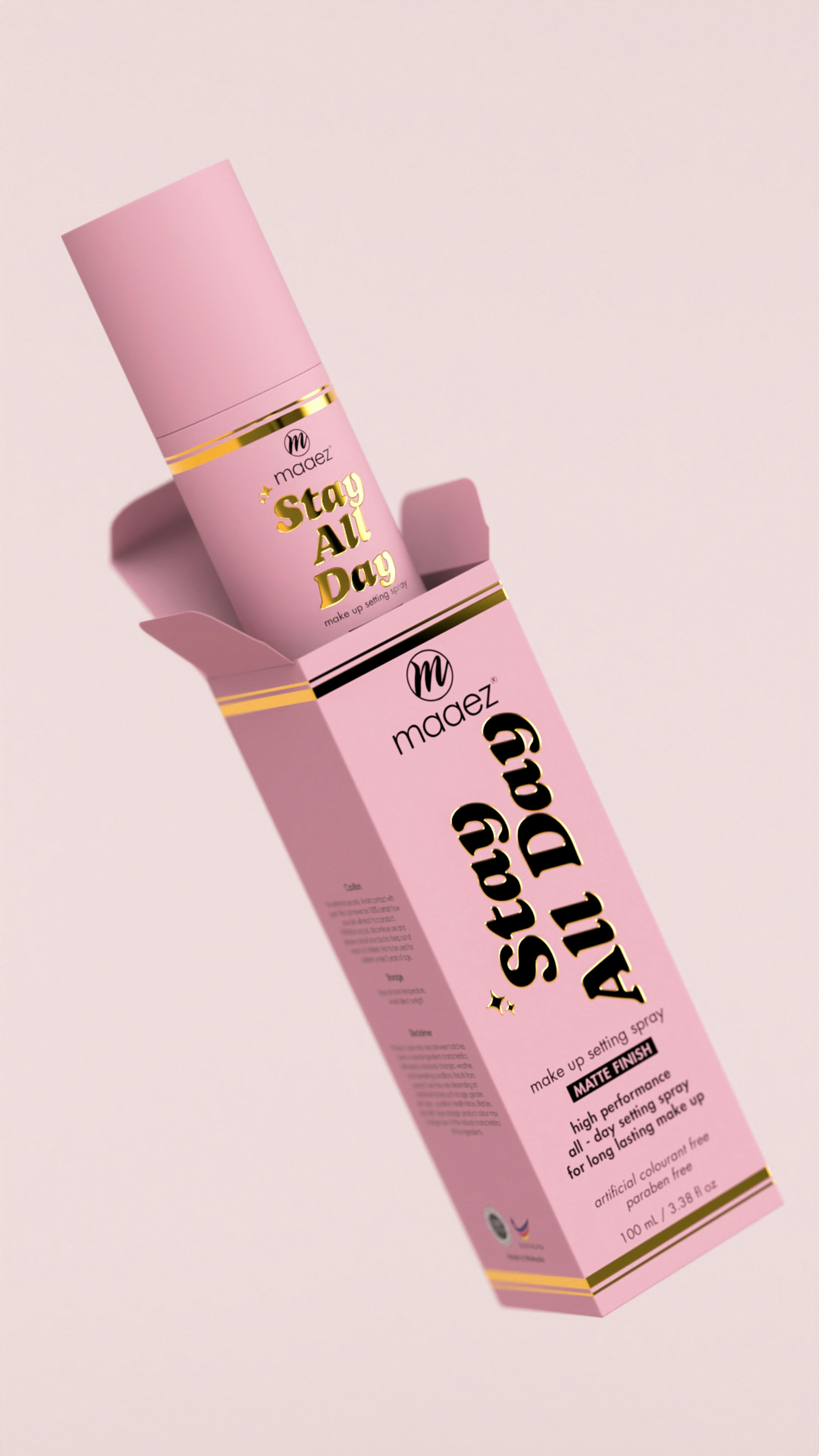 Brand Identity Design